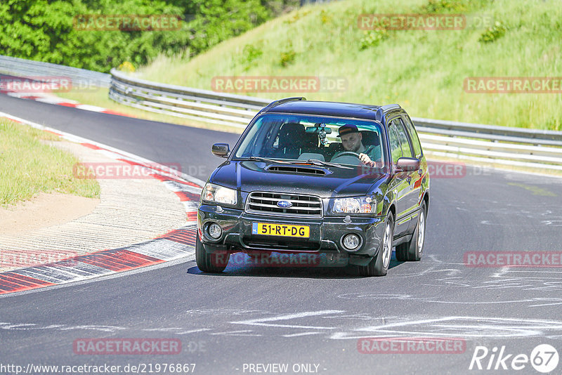 Bild #21976867 - Touristenfahrten Nürburgring Nordschleife (04.06.2023)