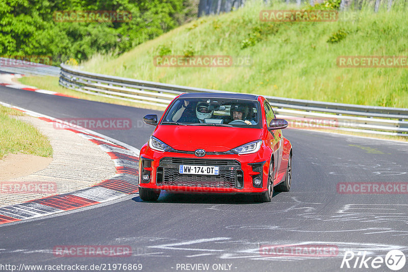 Bild #21976869 - Touristenfahrten Nürburgring Nordschleife (04.06.2023)