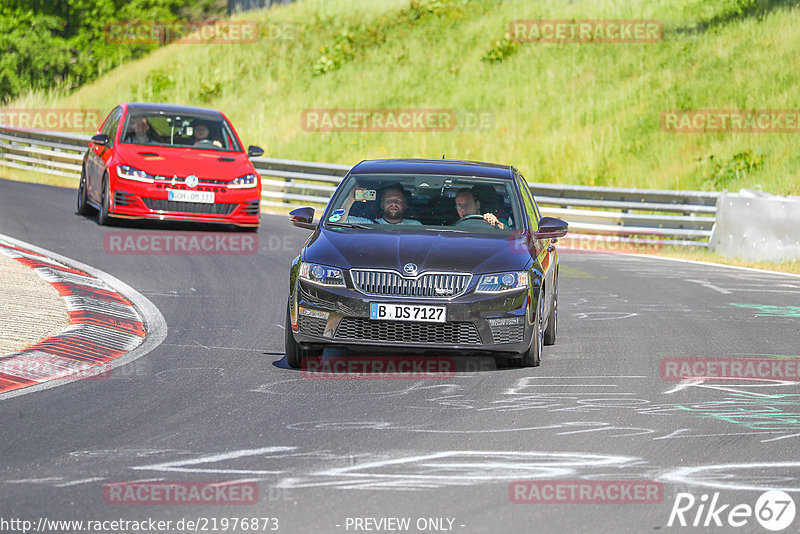 Bild #21976873 - Touristenfahrten Nürburgring Nordschleife (04.06.2023)