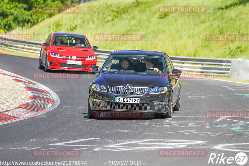 Bild #21976874 - Touristenfahrten Nürburgring Nordschleife (04.06.2023)