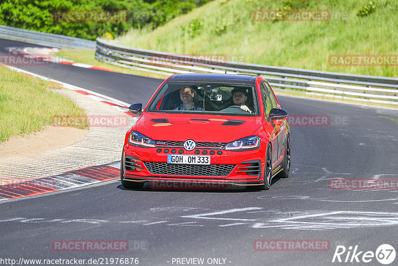 Bild #21976876 - Touristenfahrten Nürburgring Nordschleife (04.06.2023)