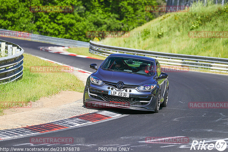 Bild #21976878 - Touristenfahrten Nürburgring Nordschleife (04.06.2023)