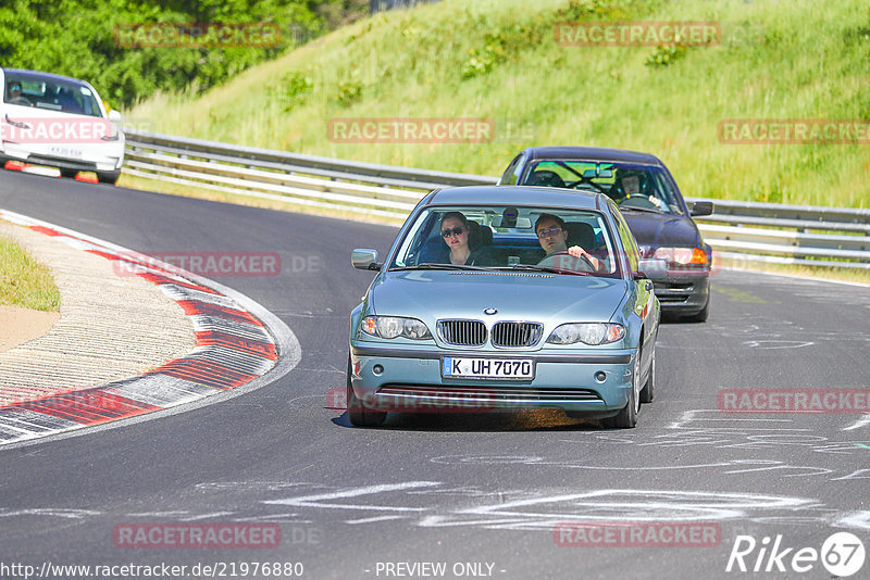 Bild #21976880 - Touristenfahrten Nürburgring Nordschleife (04.06.2023)