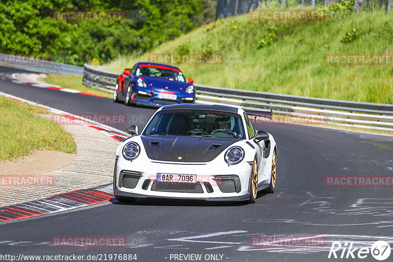 Bild #21976884 - Touristenfahrten Nürburgring Nordschleife (04.06.2023)