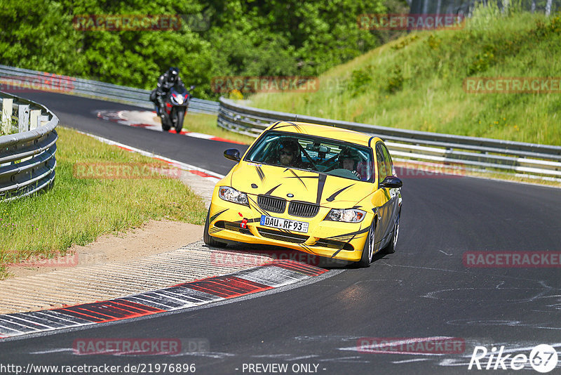 Bild #21976896 - Touristenfahrten Nürburgring Nordschleife (04.06.2023)