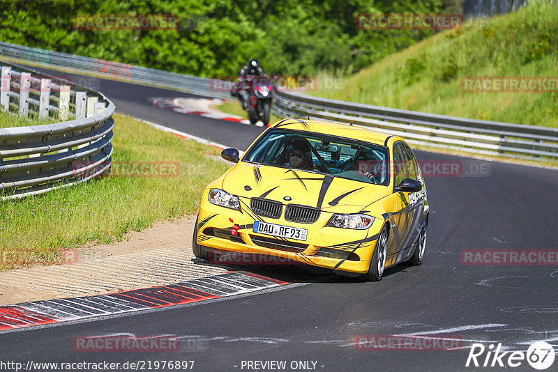 Bild #21976897 - Touristenfahrten Nürburgring Nordschleife (04.06.2023)