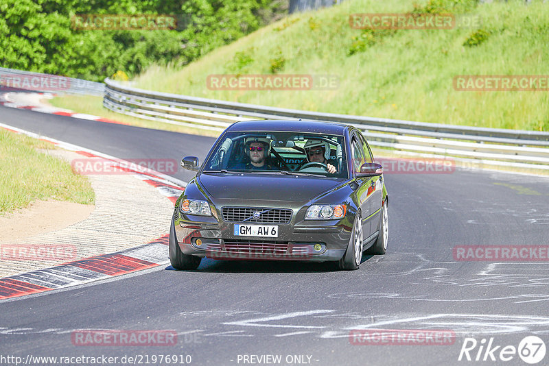 Bild #21976910 - Touristenfahrten Nürburgring Nordschleife (04.06.2023)