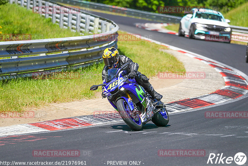 Bild #21976961 - Touristenfahrten Nürburgring Nordschleife (04.06.2023)