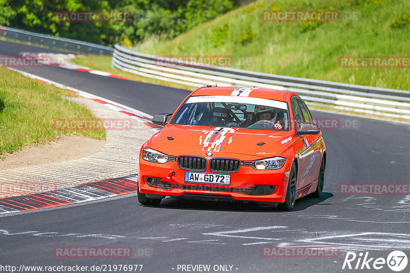 Bild #21976977 - Touristenfahrten Nürburgring Nordschleife (04.06.2023)