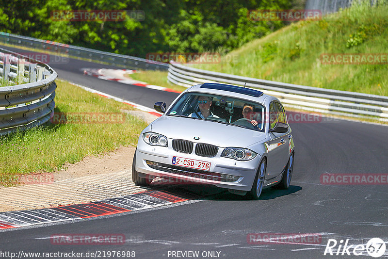 Bild #21976988 - Touristenfahrten Nürburgring Nordschleife (04.06.2023)