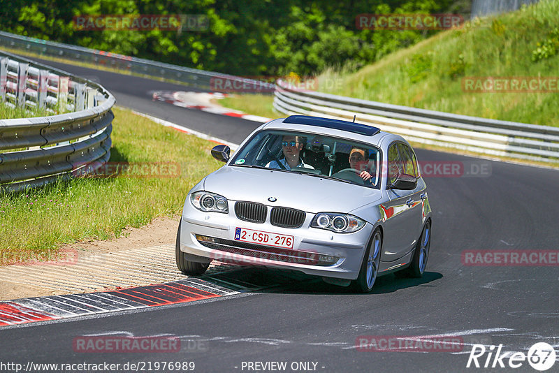 Bild #21976989 - Touristenfahrten Nürburgring Nordschleife (04.06.2023)