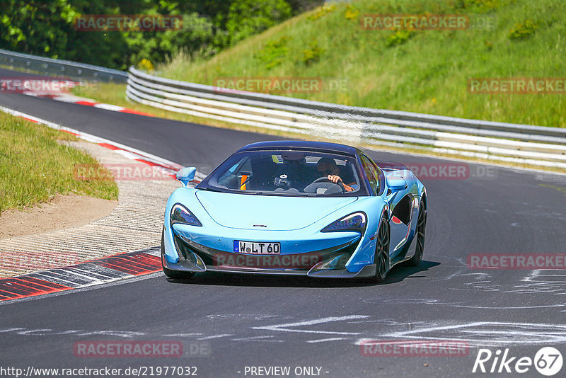 Bild #21977032 - Touristenfahrten Nürburgring Nordschleife (04.06.2023)