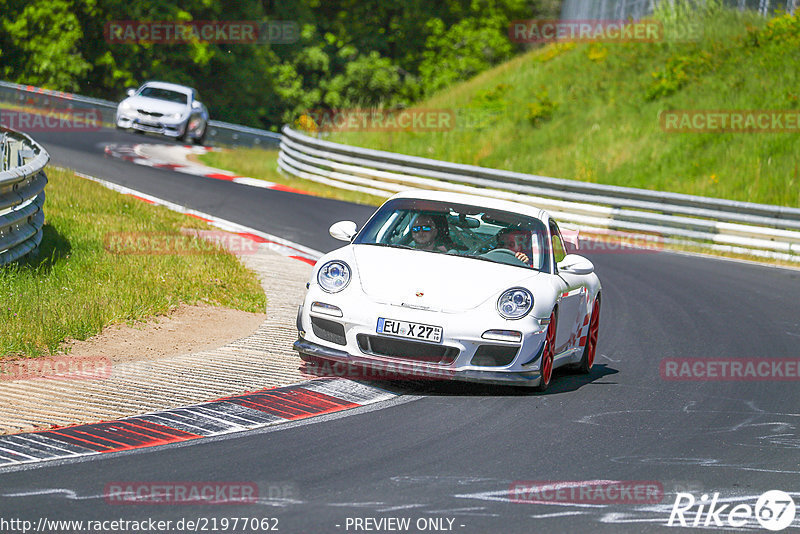 Bild #21977062 - Touristenfahrten Nürburgring Nordschleife (04.06.2023)