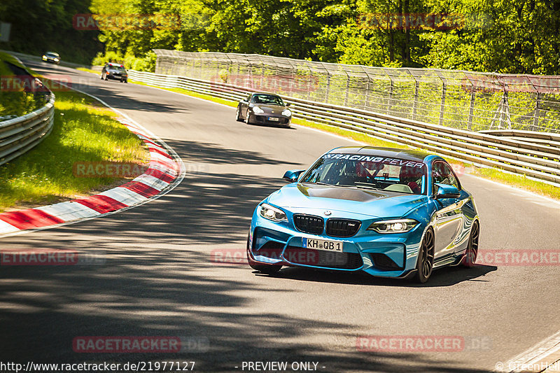 Bild #21977127 - Touristenfahrten Nürburgring Nordschleife (04.06.2023)