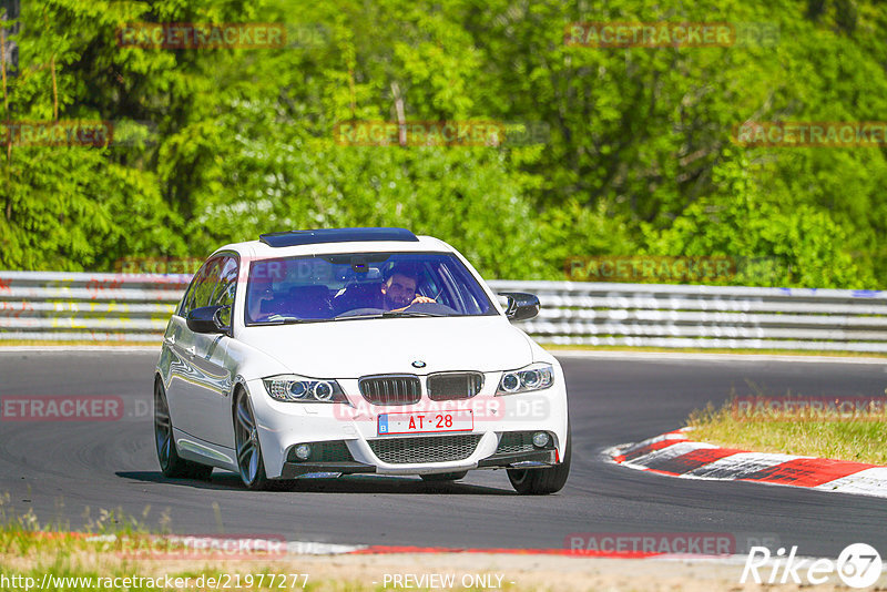 Bild #21977277 - Touristenfahrten Nürburgring Nordschleife (04.06.2023)