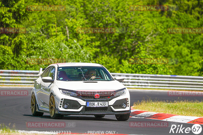 Bild #21977333 - Touristenfahrten Nürburgring Nordschleife (04.06.2023)