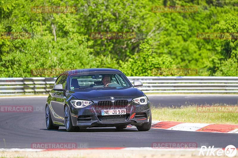 Bild #21977438 - Touristenfahrten Nürburgring Nordschleife (04.06.2023)