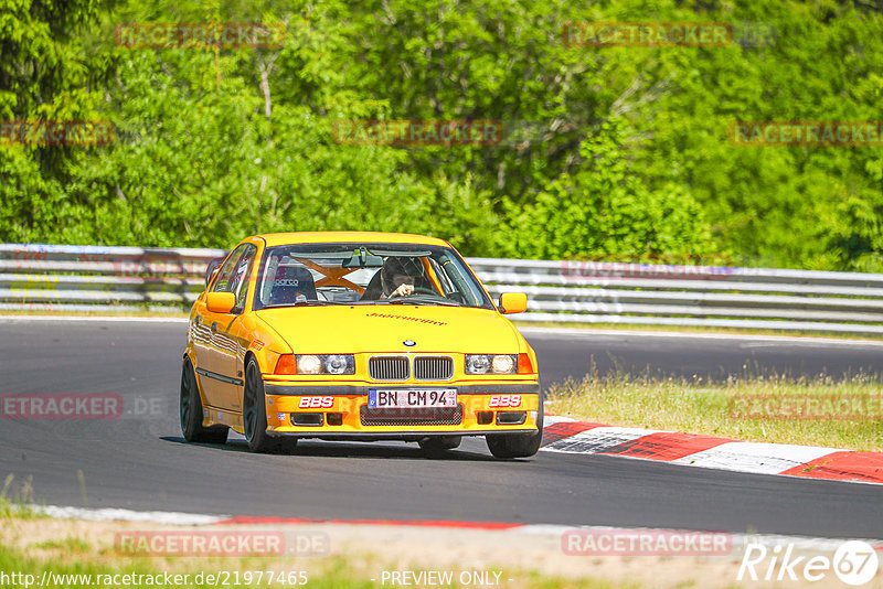 Bild #21977465 - Touristenfahrten Nürburgring Nordschleife (04.06.2023)