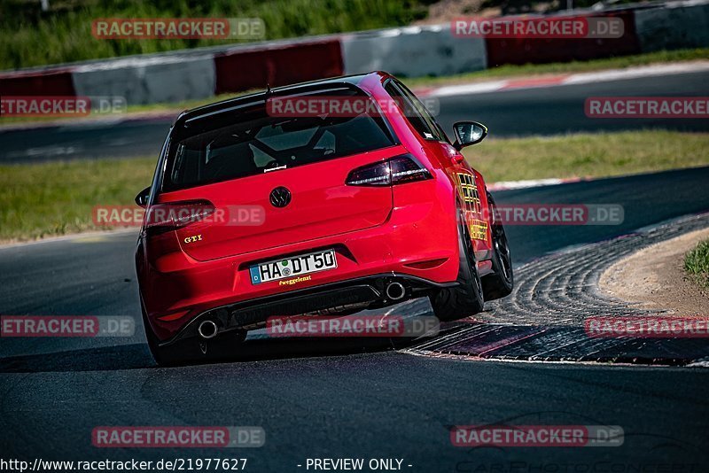 Bild #21977627 - Touristenfahrten Nürburgring Nordschleife (04.06.2023)