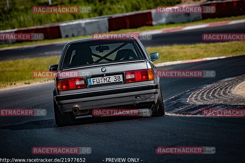 Bild #21977652 - Touristenfahrten Nürburgring Nordschleife (04.06.2023)