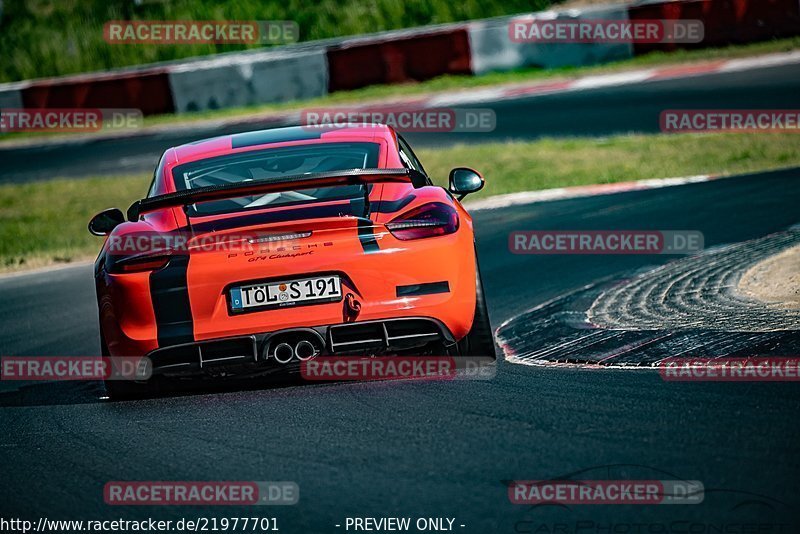 Bild #21977701 - Touristenfahrten Nürburgring Nordschleife (04.06.2023)