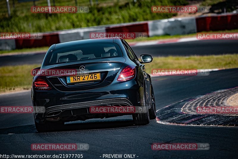 Bild #21977705 - Touristenfahrten Nürburgring Nordschleife (04.06.2023)