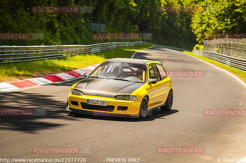 Bild #21977720 - Touristenfahrten Nürburgring Nordschleife (04.06.2023)