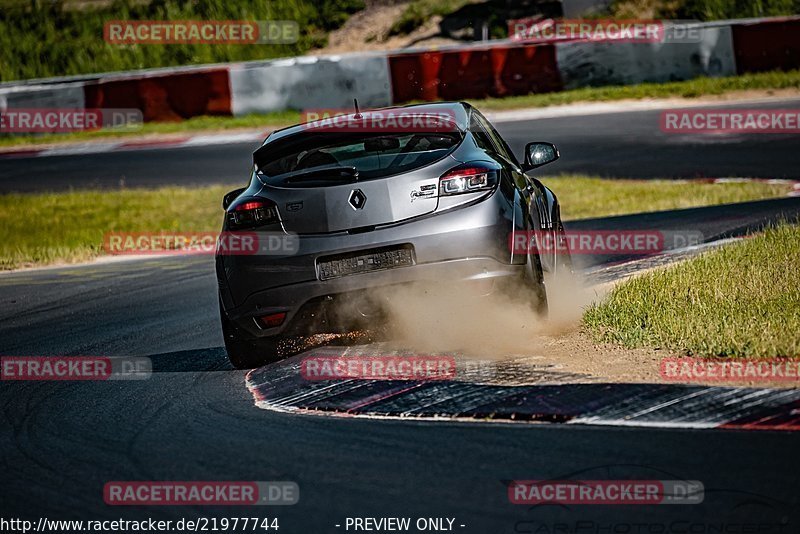 Bild #21977744 - Touristenfahrten Nürburgring Nordschleife (04.06.2023)