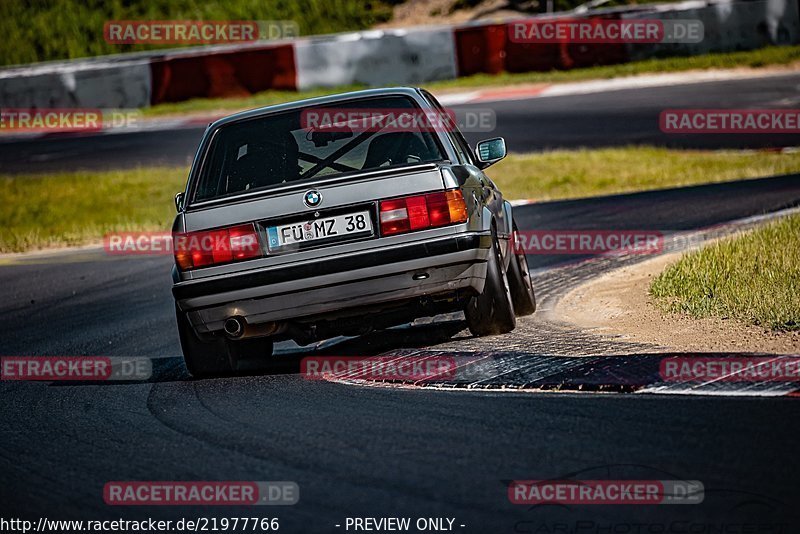 Bild #21977766 - Touristenfahrten Nürburgring Nordschleife (04.06.2023)