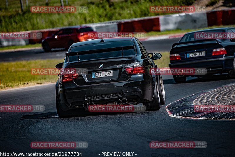 Bild #21977784 - Touristenfahrten Nürburgring Nordschleife (04.06.2023)