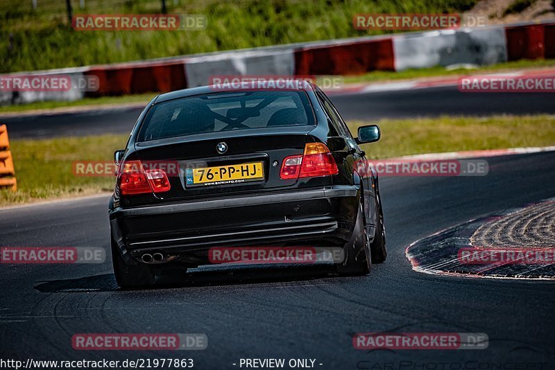 Bild #21977863 - Touristenfahrten Nürburgring Nordschleife (04.06.2023)