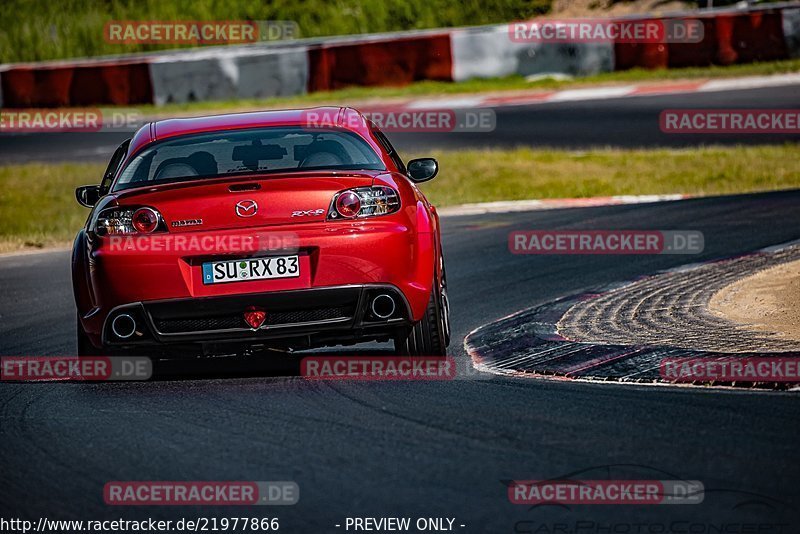 Bild #21977866 - Touristenfahrten Nürburgring Nordschleife (04.06.2023)