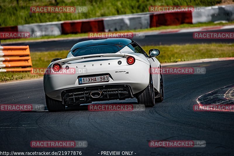 Bild #21977876 - Touristenfahrten Nürburgring Nordschleife (04.06.2023)