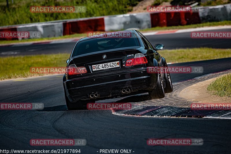 Bild #21977894 - Touristenfahrten Nürburgring Nordschleife (04.06.2023)