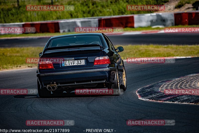 Bild #21977899 - Touristenfahrten Nürburgring Nordschleife (04.06.2023)