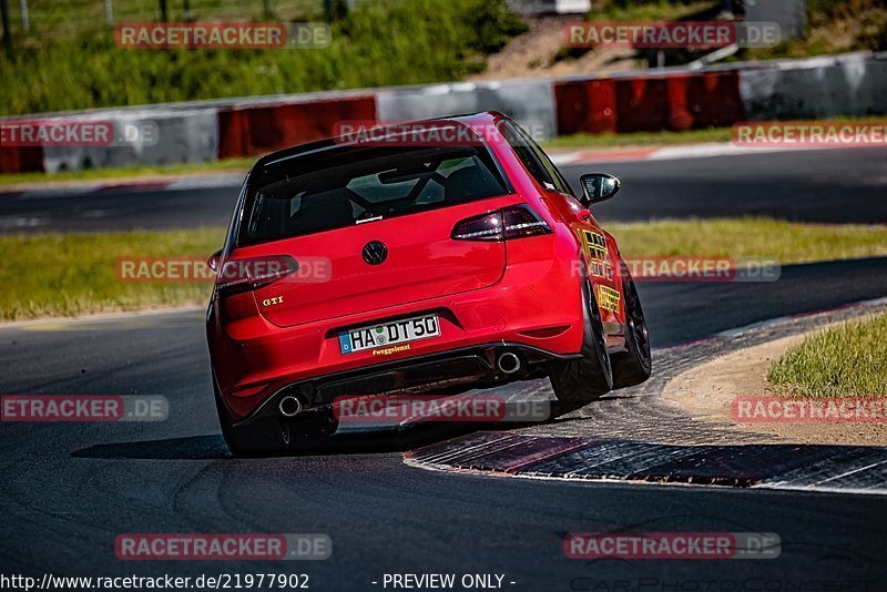 Bild #21977902 - Touristenfahrten Nürburgring Nordschleife (04.06.2023)