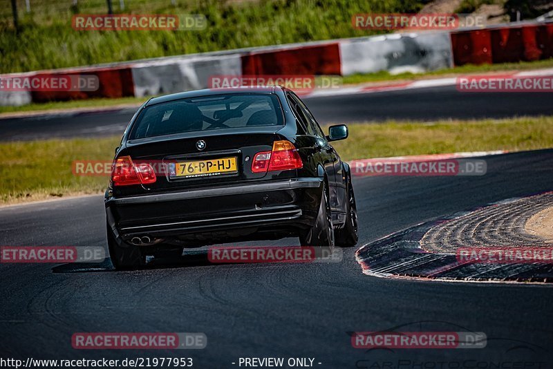 Bild #21977953 - Touristenfahrten Nürburgring Nordschleife (04.06.2023)