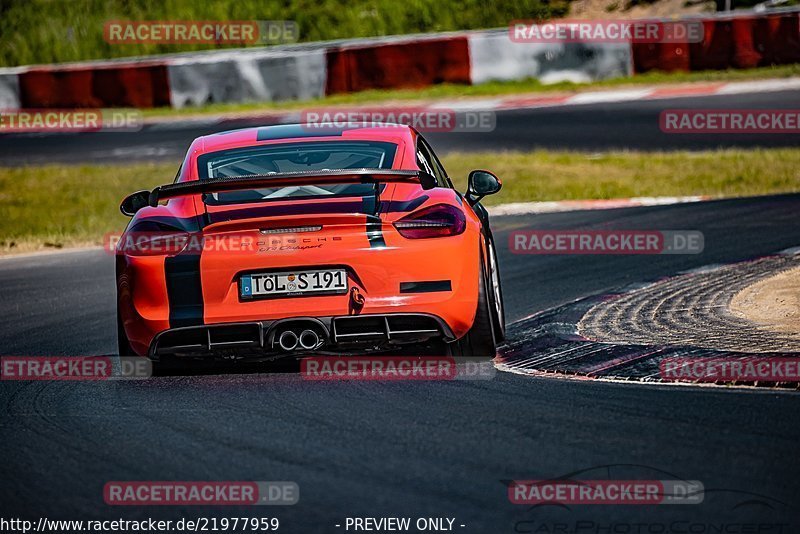 Bild #21977959 - Touristenfahrten Nürburgring Nordschleife (04.06.2023)