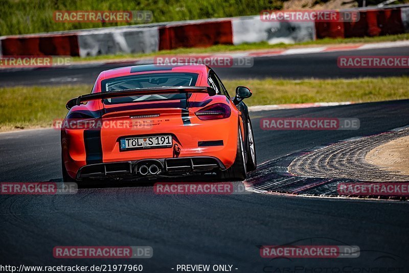 Bild #21977960 - Touristenfahrten Nürburgring Nordschleife (04.06.2023)