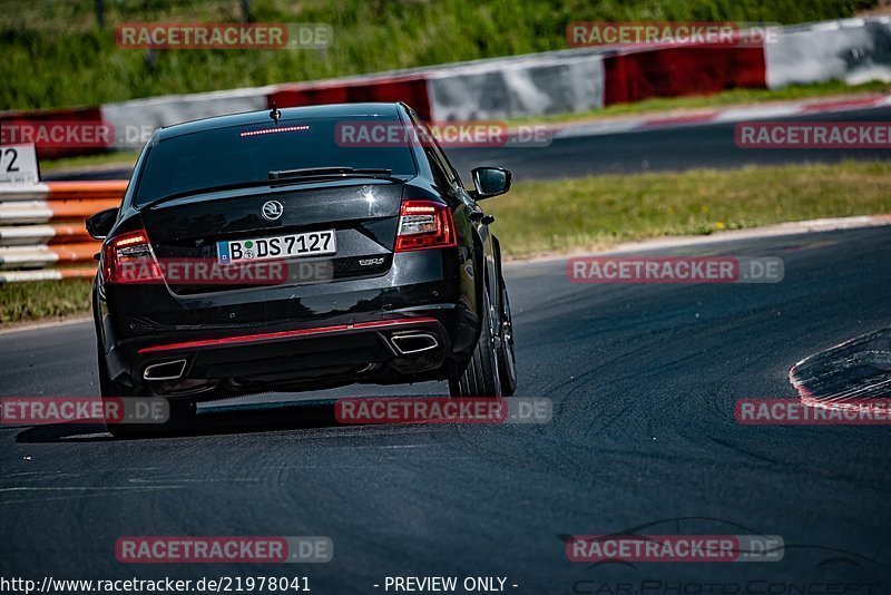 Bild #21978041 - Touristenfahrten Nürburgring Nordschleife (04.06.2023)