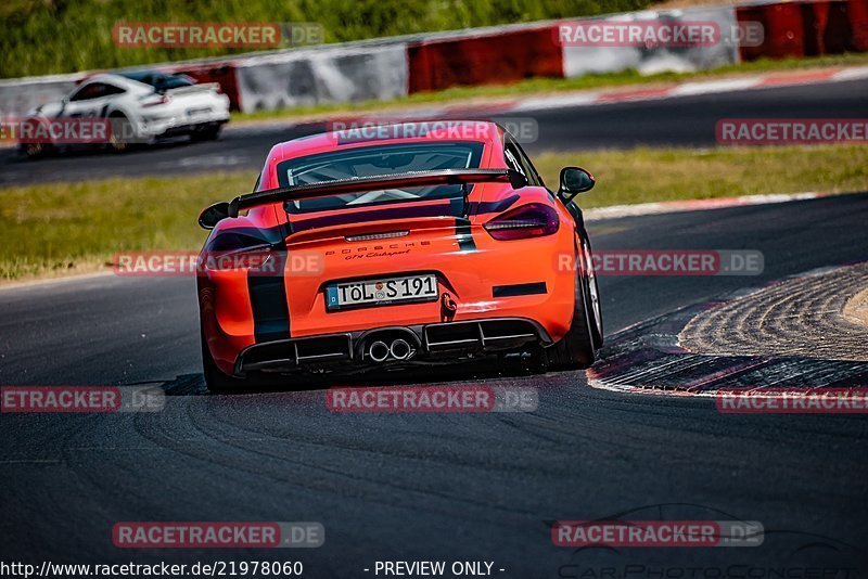 Bild #21978060 - Touristenfahrten Nürburgring Nordschleife (04.06.2023)