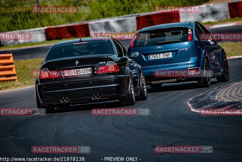 Bild #21978138 - Touristenfahrten Nürburgring Nordschleife (04.06.2023)