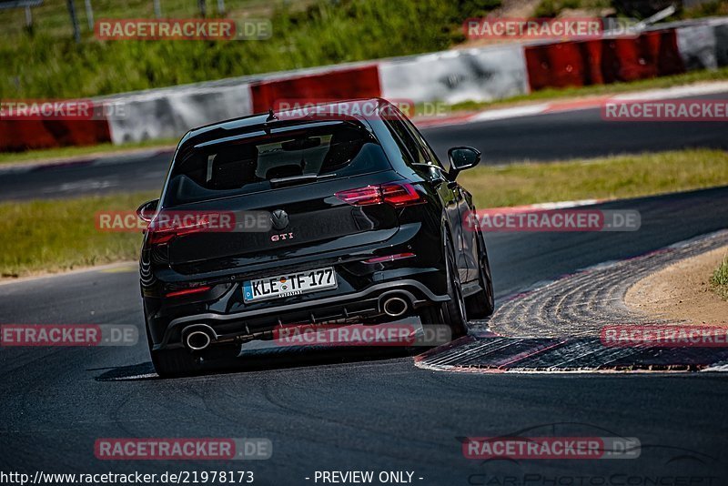 Bild #21978173 - Touristenfahrten Nürburgring Nordschleife (04.06.2023)