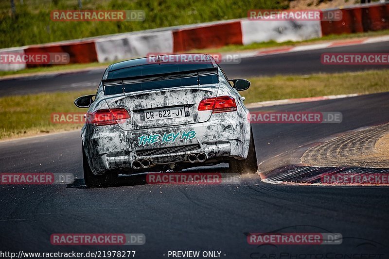 Bild #21978277 - Touristenfahrten Nürburgring Nordschleife (04.06.2023)