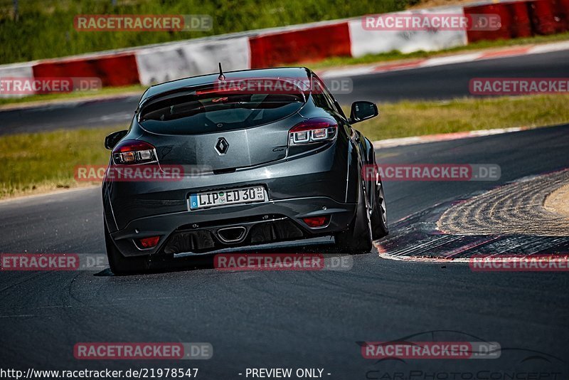 Bild #21978547 - Touristenfahrten Nürburgring Nordschleife (04.06.2023)