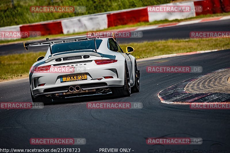 Bild #21978723 - Touristenfahrten Nürburgring Nordschleife (04.06.2023)