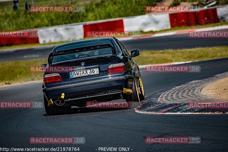 Bild #21978764 - Touristenfahrten Nürburgring Nordschleife (04.06.2023)