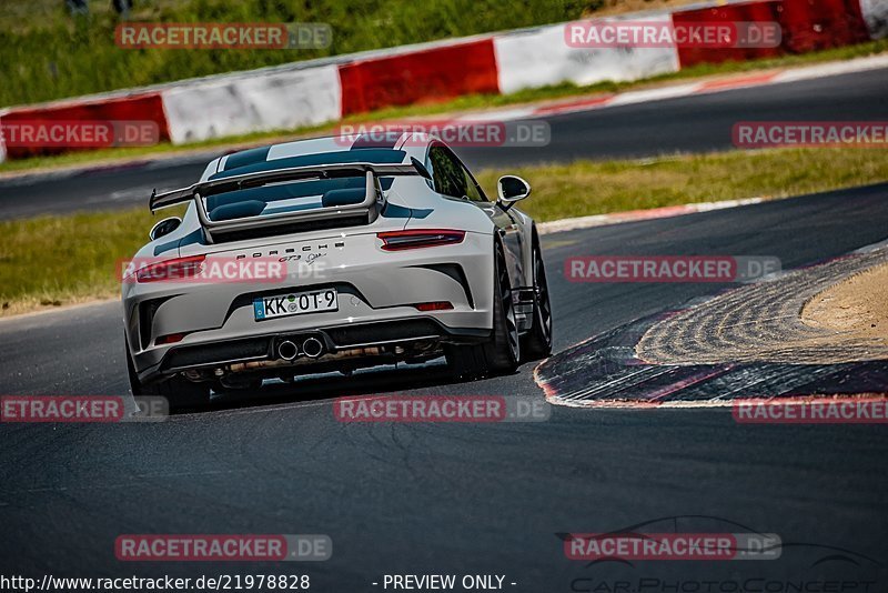 Bild #21978828 - Touristenfahrten Nürburgring Nordschleife (04.06.2023)