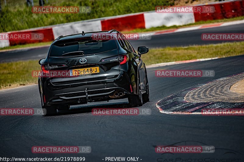 Bild #21978899 - Touristenfahrten Nürburgring Nordschleife (04.06.2023)