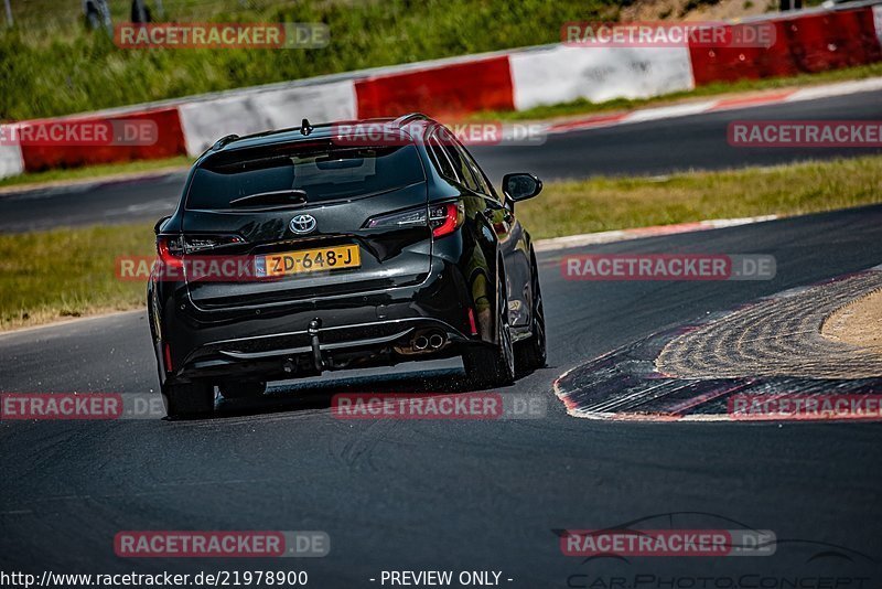 Bild #21978900 - Touristenfahrten Nürburgring Nordschleife (04.06.2023)